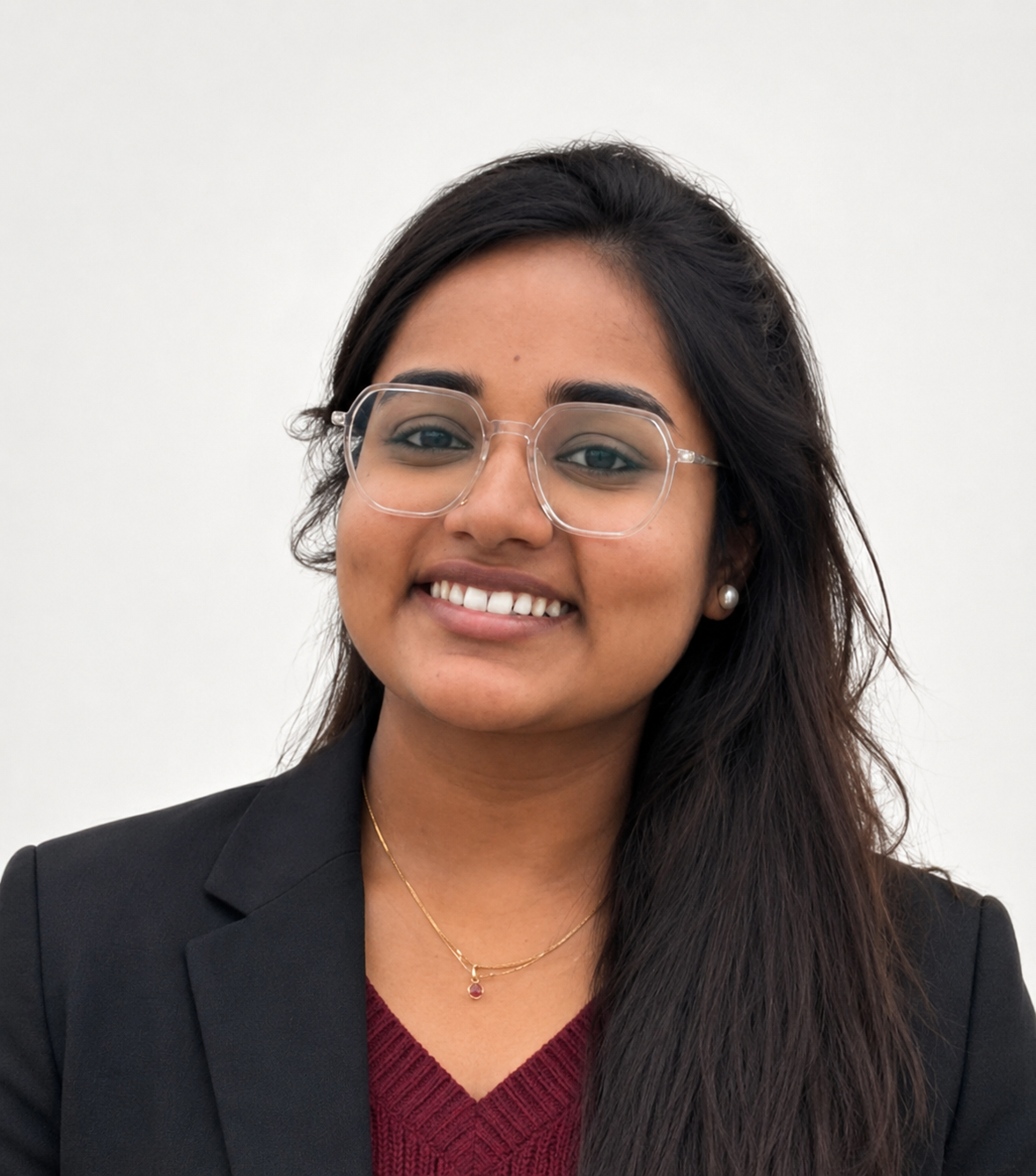 Janhavi Das