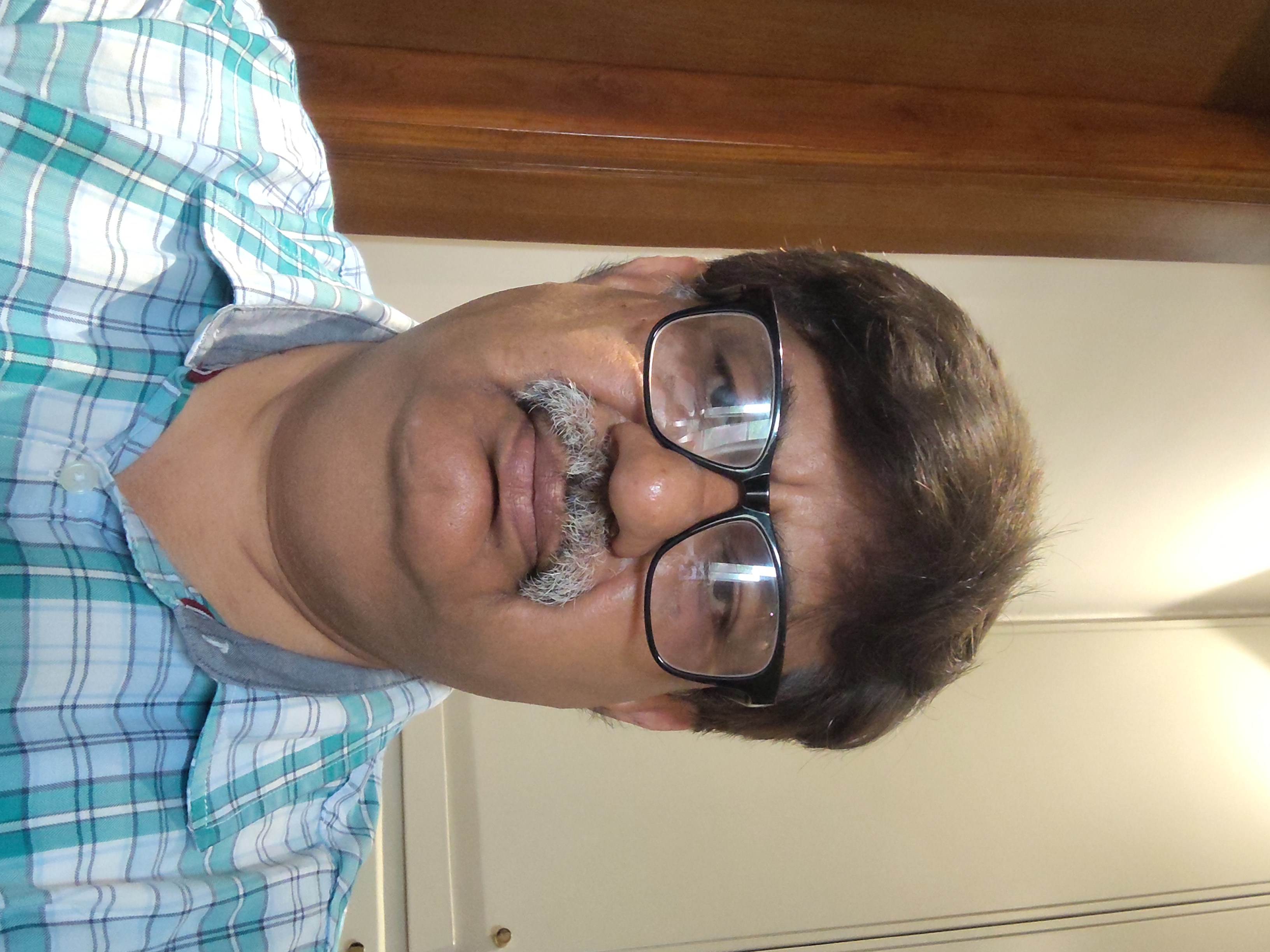 Suresh Kumar Chaturvedi Chaturvedi