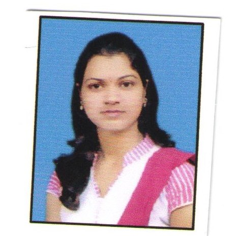 Bharati choubey