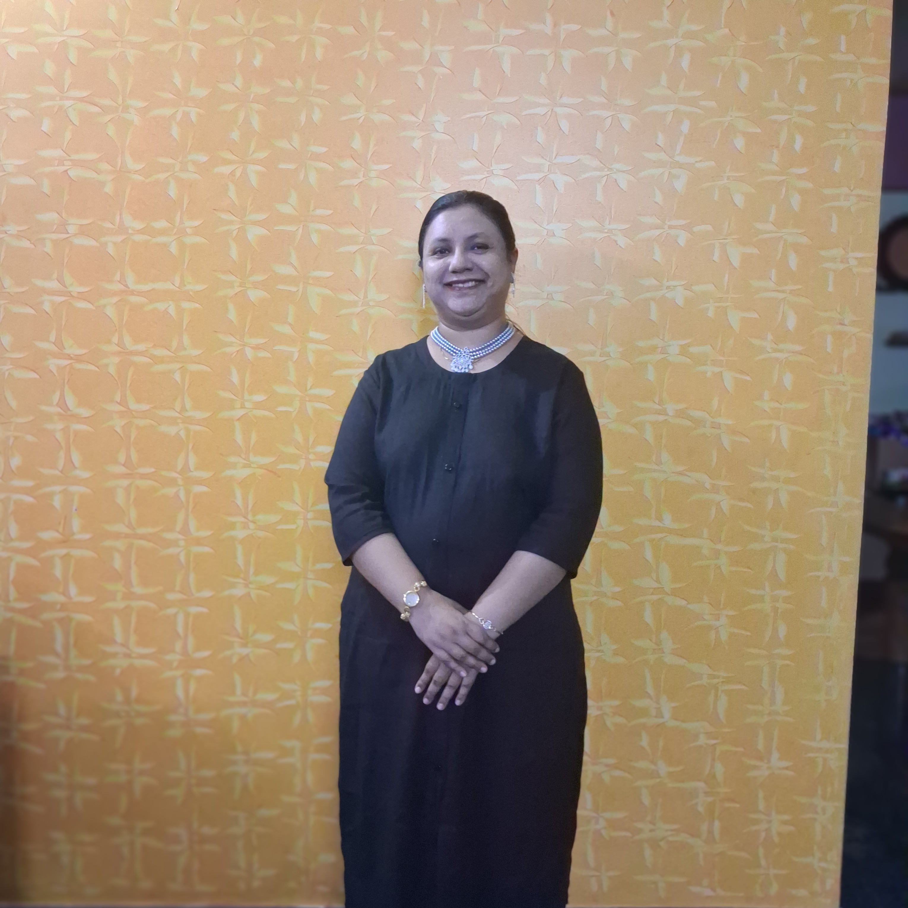 Gowri Gopal