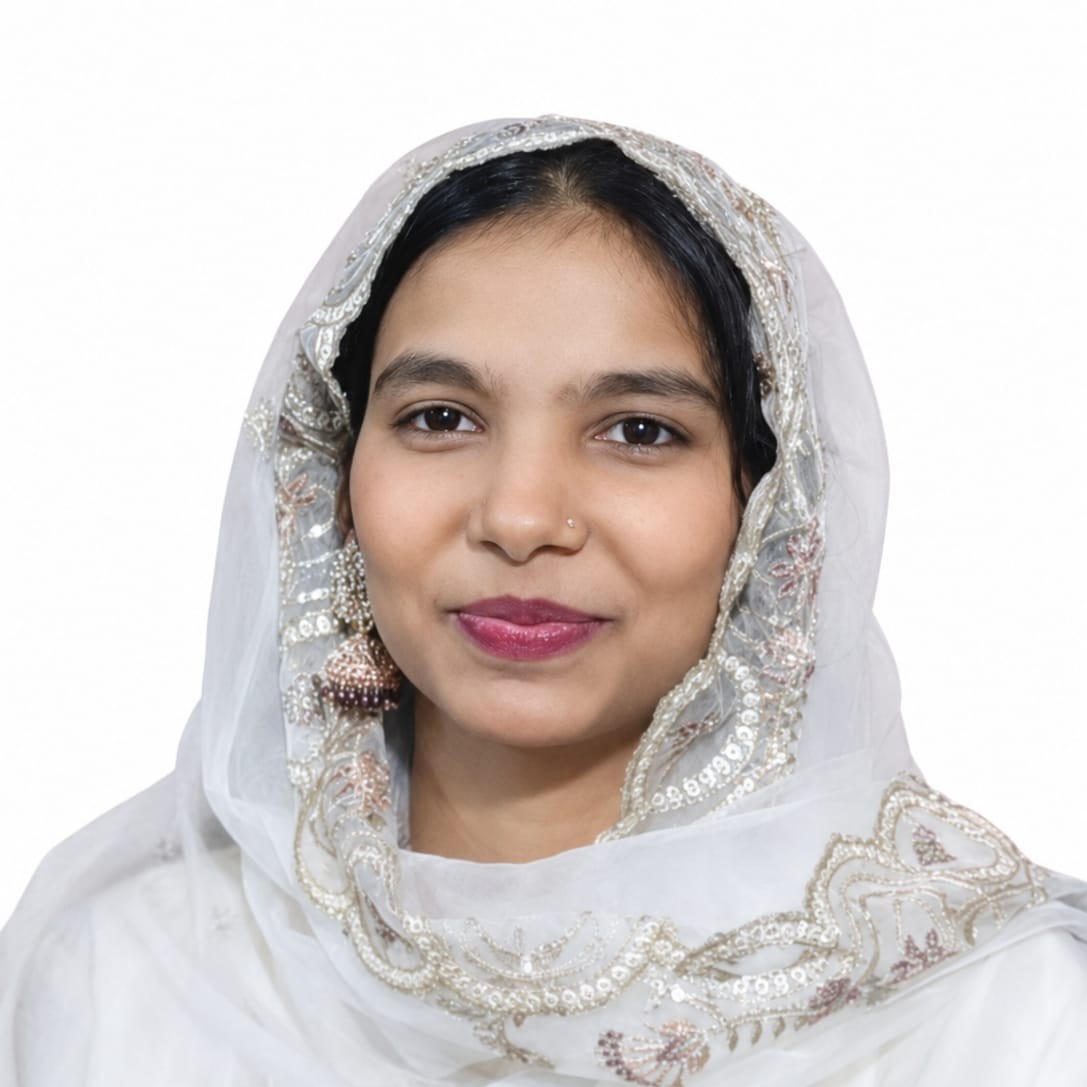 muskan ansari