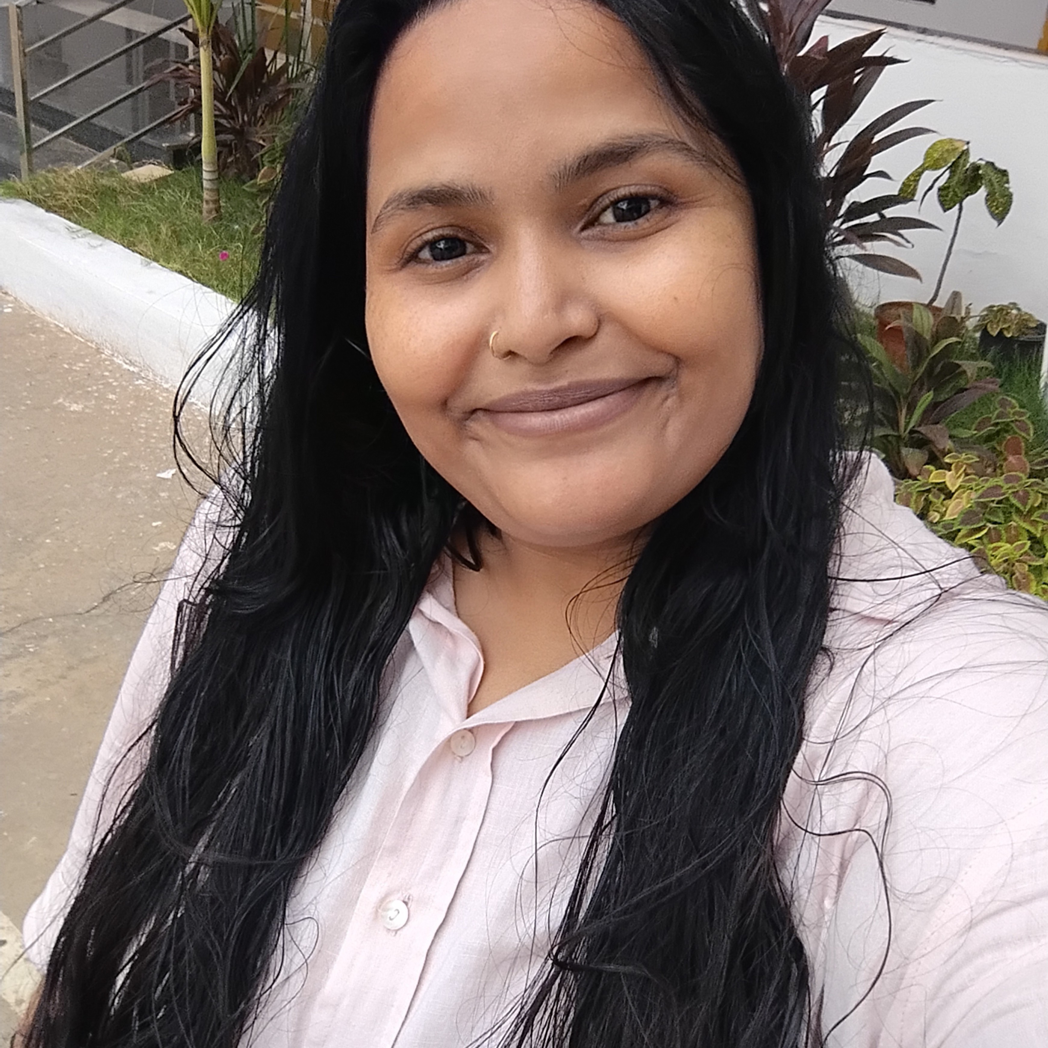 Sweta Dixit