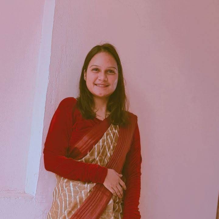 Kanchan Badoniya