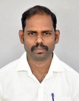 VIJAY A Chemistry
