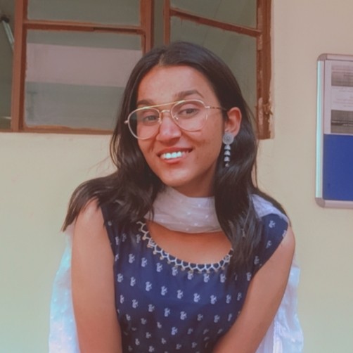 Shraddha Rajput