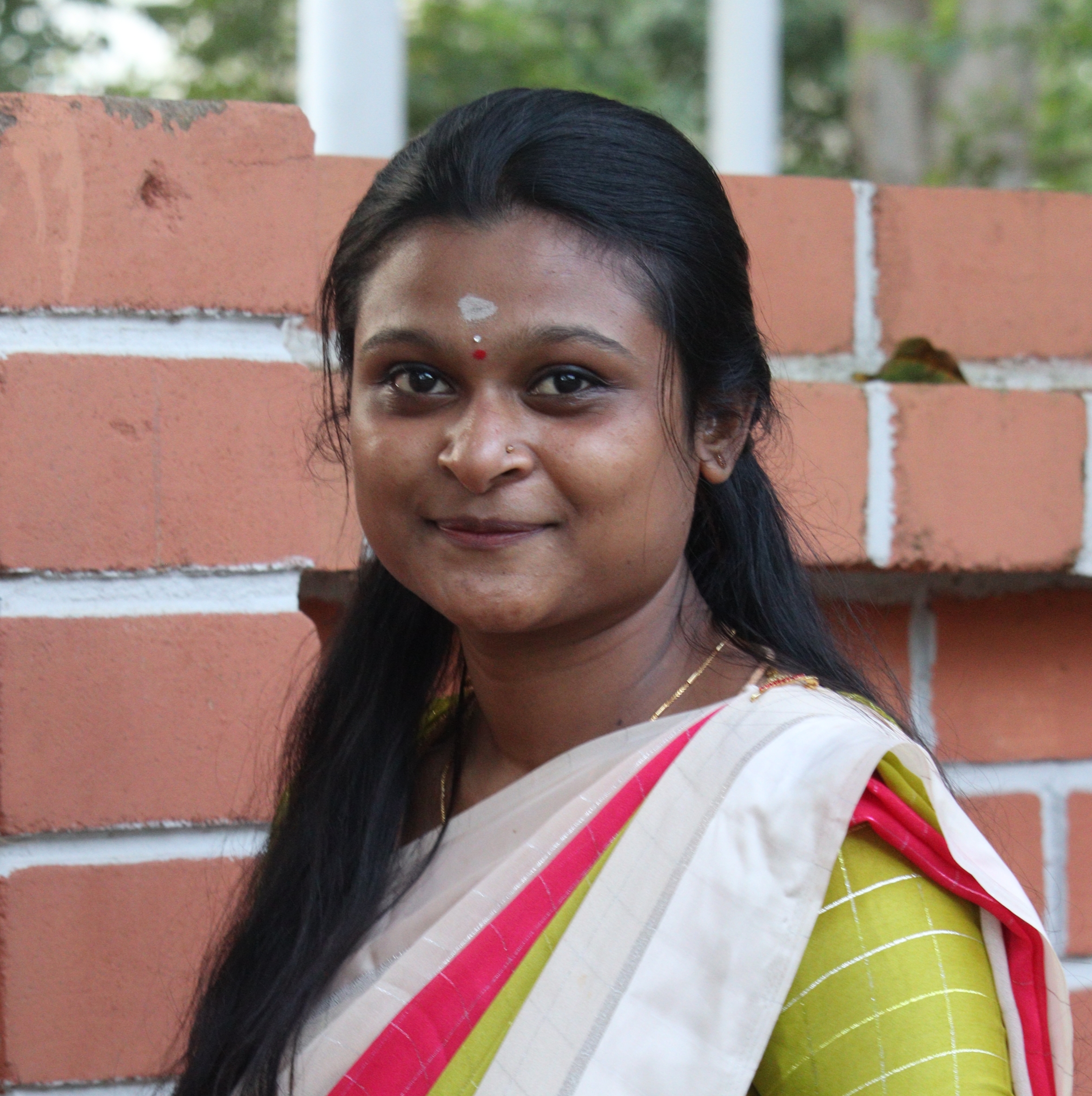 Harshitha Harshitha