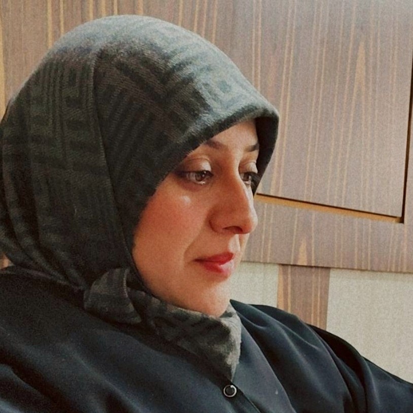 zehra rizvi