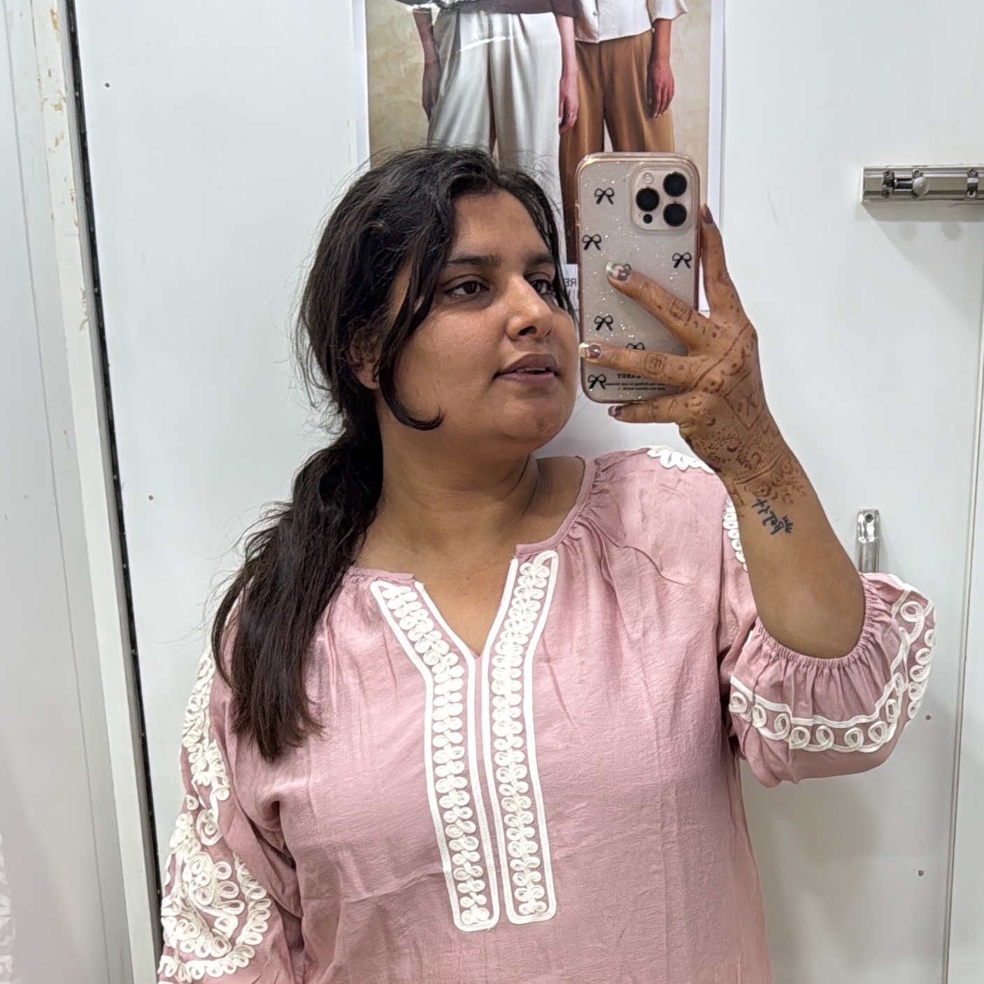 Aarzoo Thaman