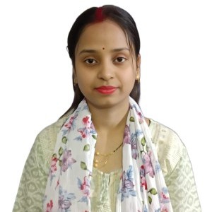 SWETA SINGH