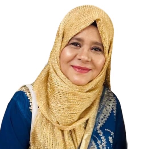 Shabeen Basha