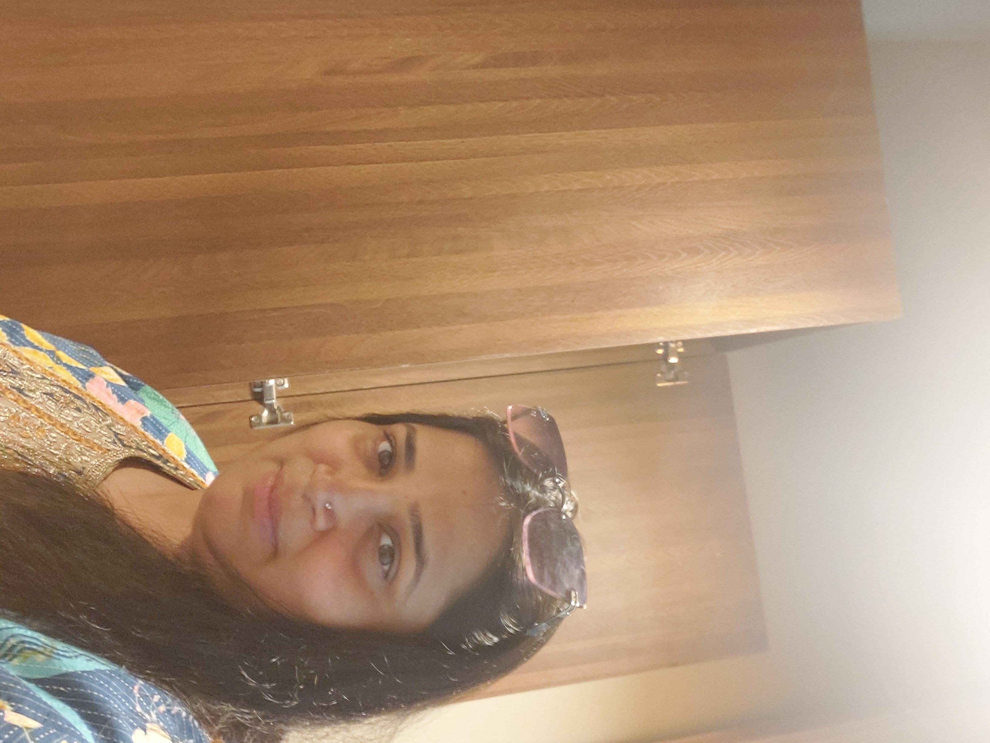 Shefali Bhandari