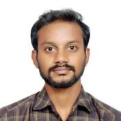 Dr. Srikanth posa