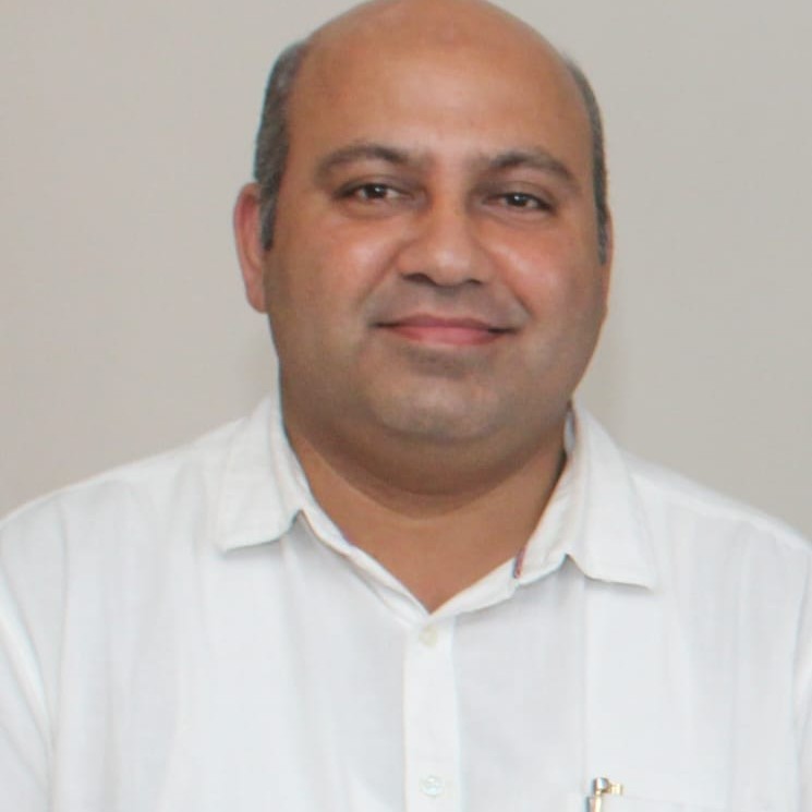 Imran Surti