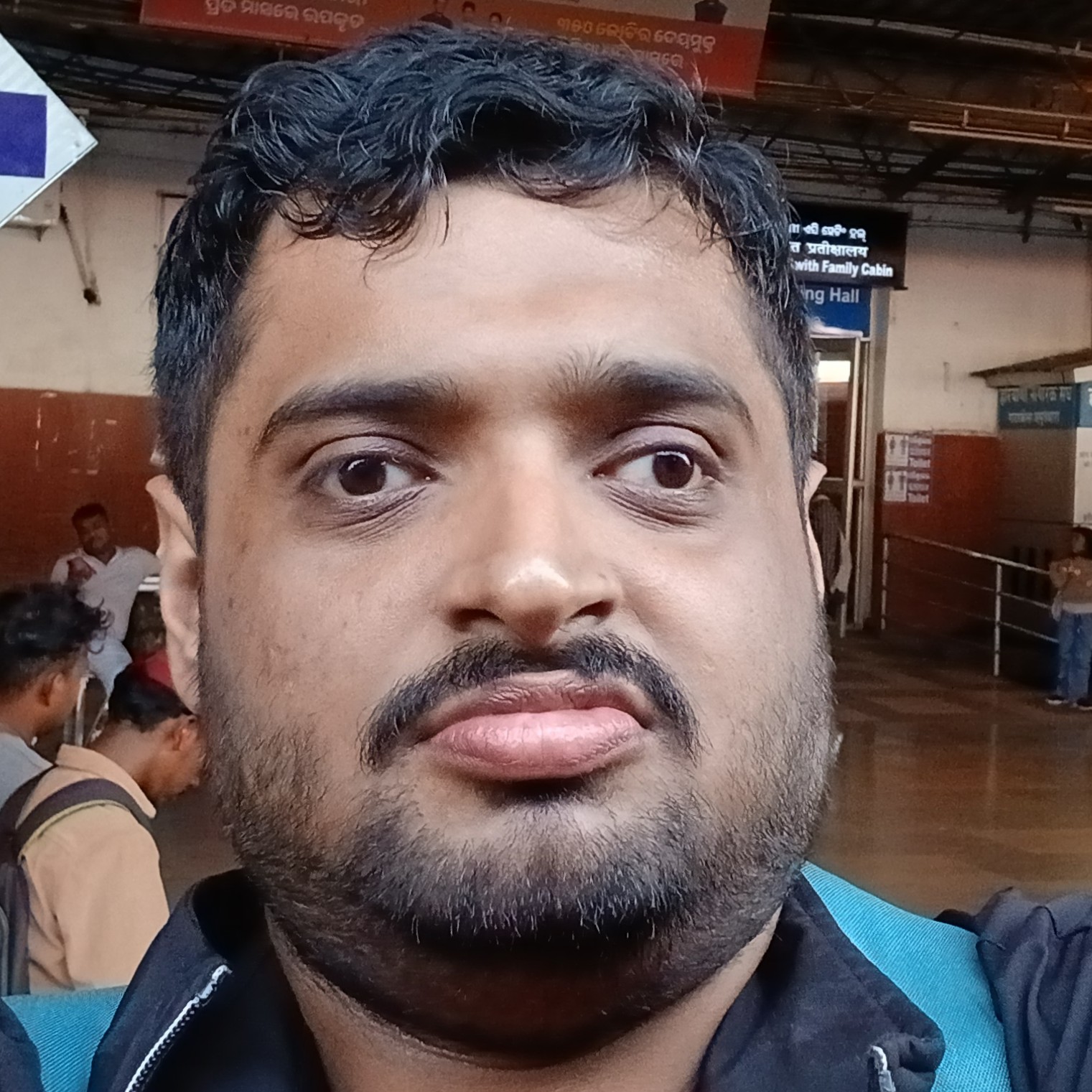 Neelesh Biswas
