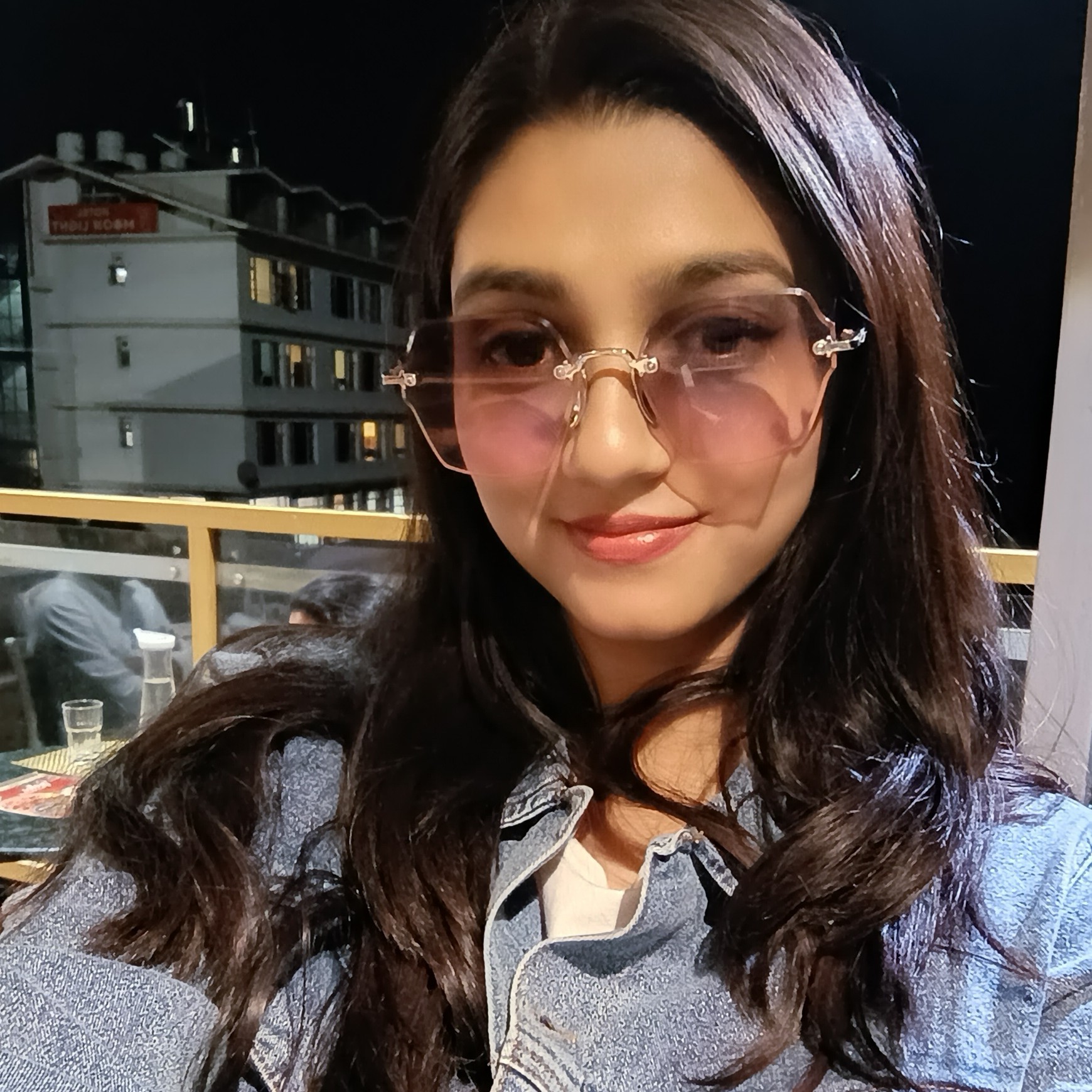 Shreya Aggarwal