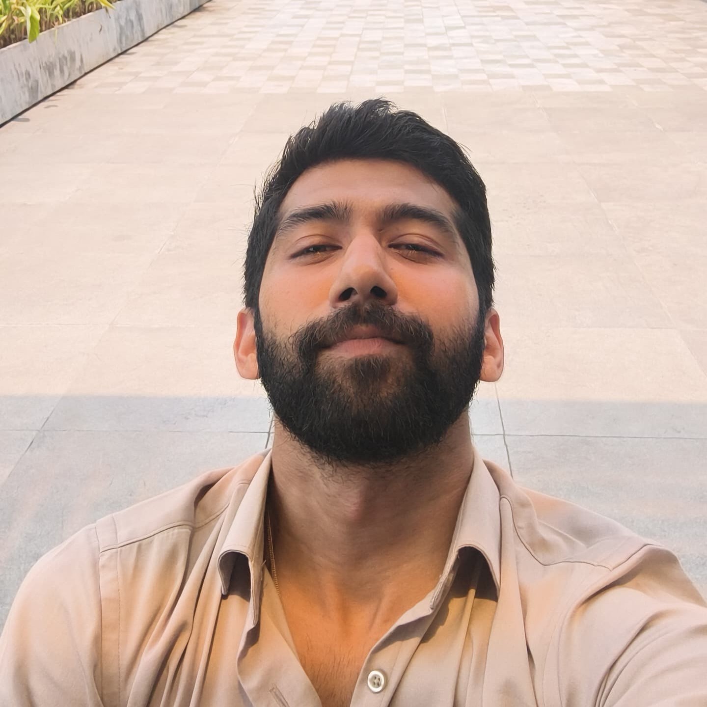 Arjun Ravindran