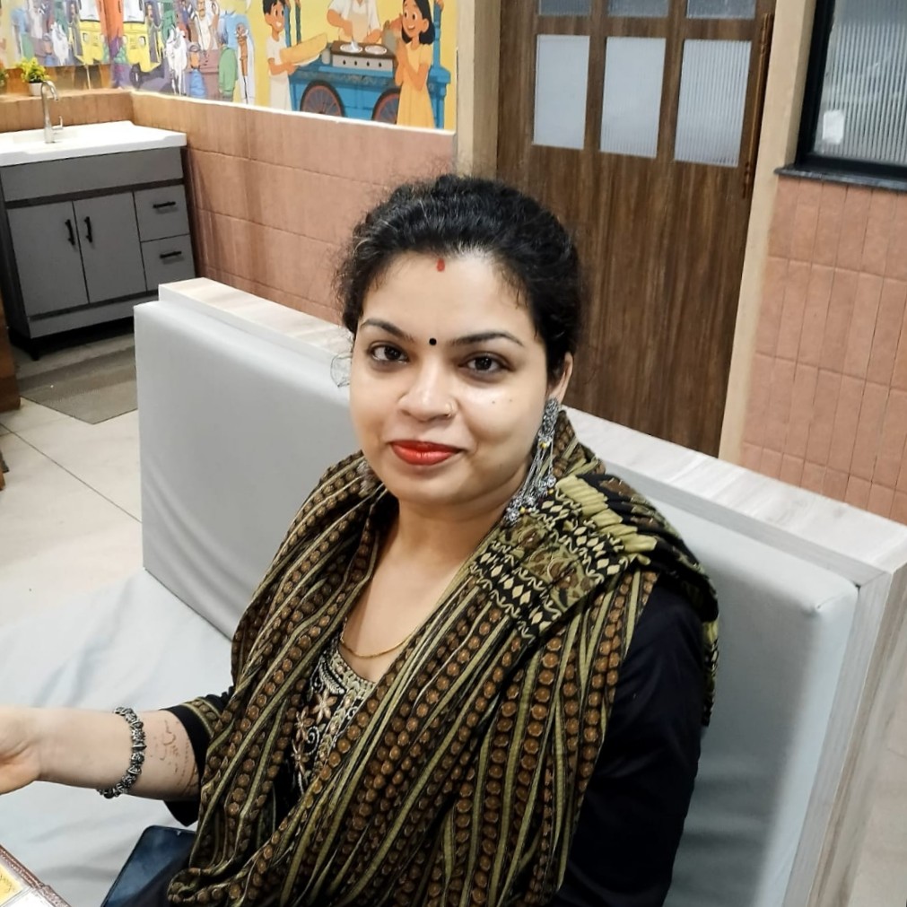 Puja Kumari