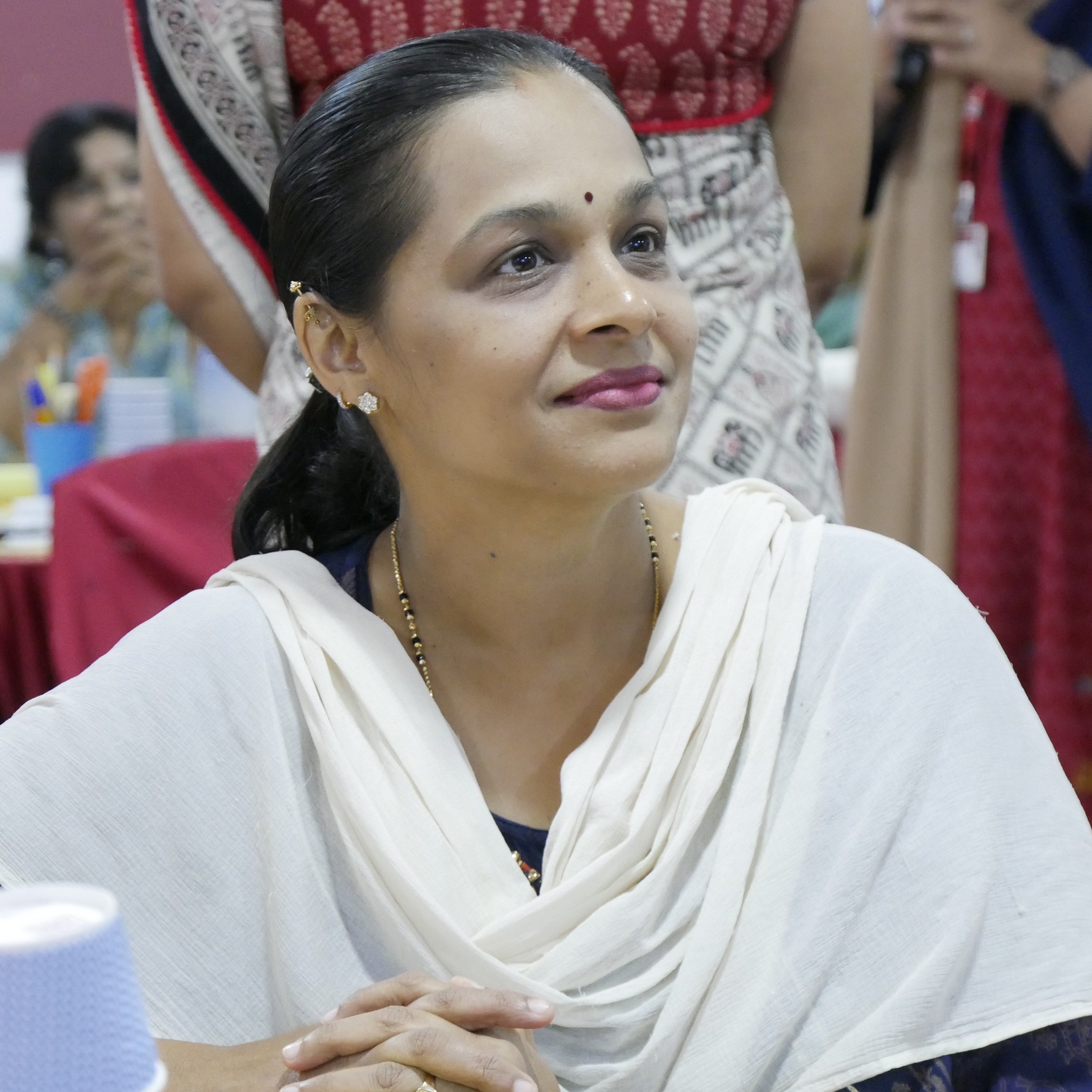 Sahana Kamath
