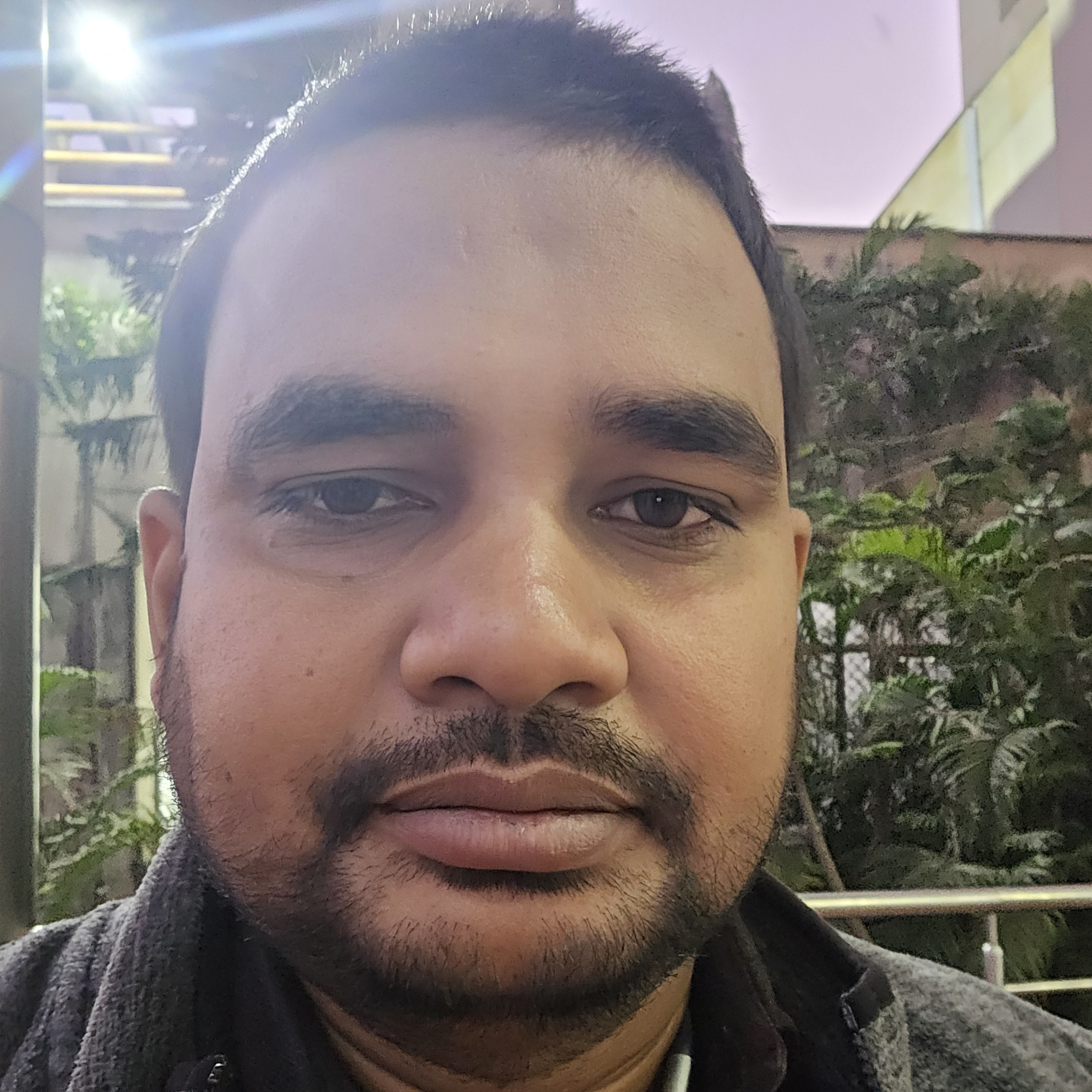 Manoj Yadav