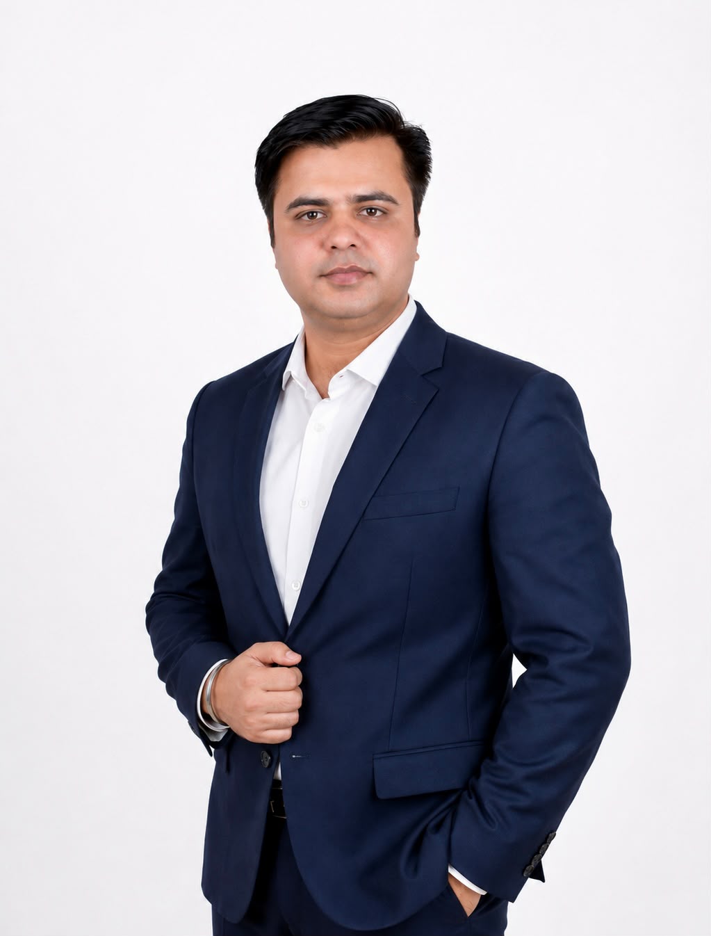 Prateek Mishra
