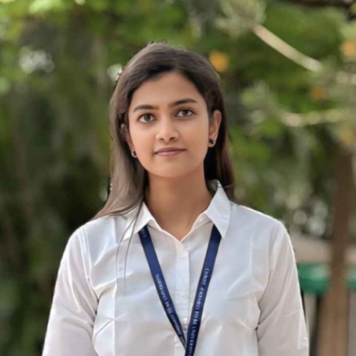 Salini Selvarajan