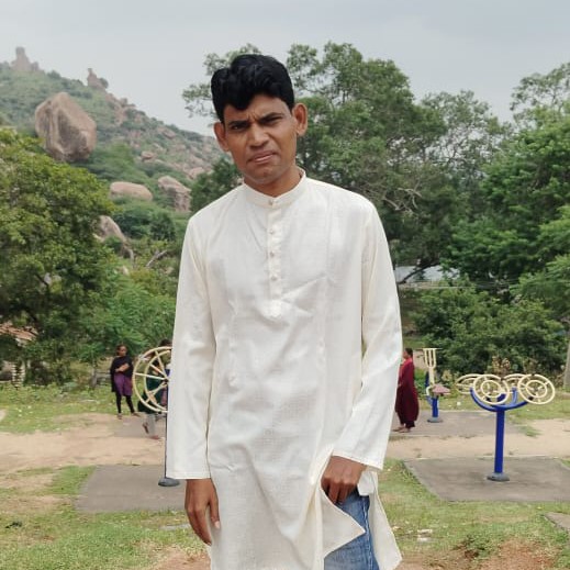 Srikanth Malekar