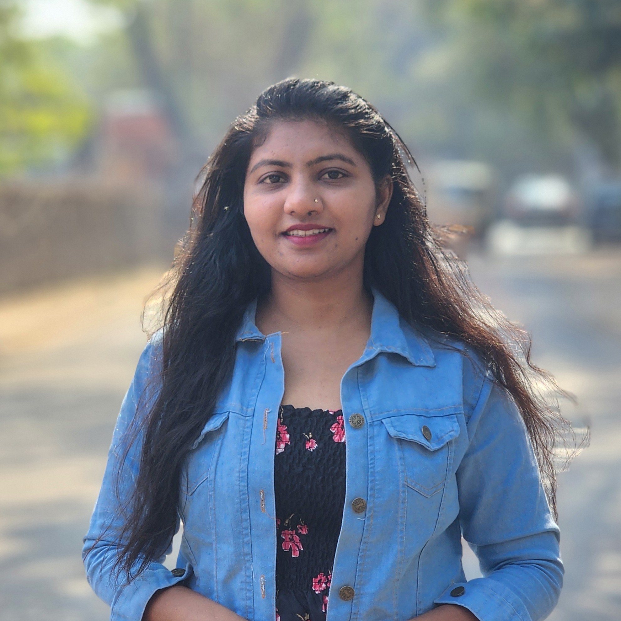 Shubhada Chavan