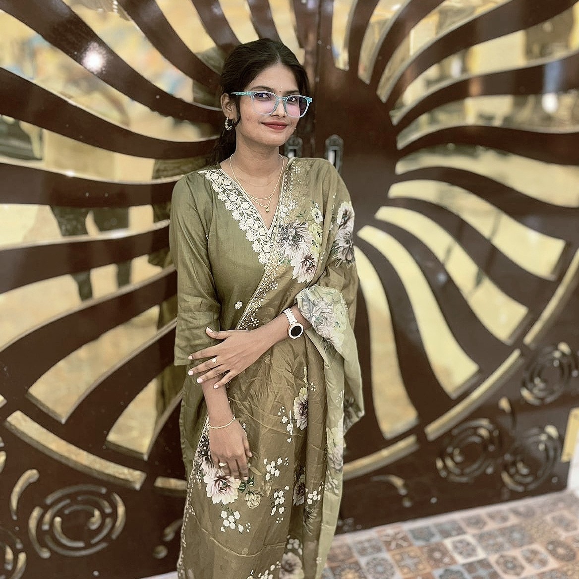 Joshitha palegar