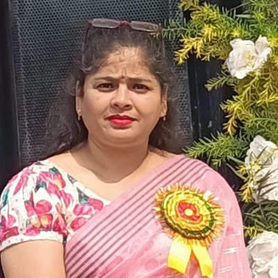 Kusum Rawat