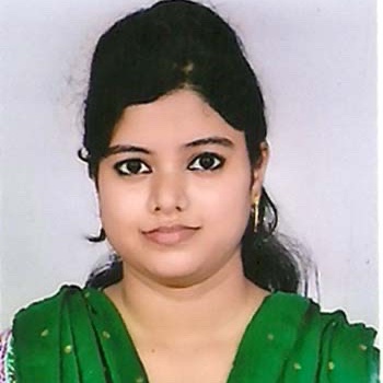 Naziya Nafis