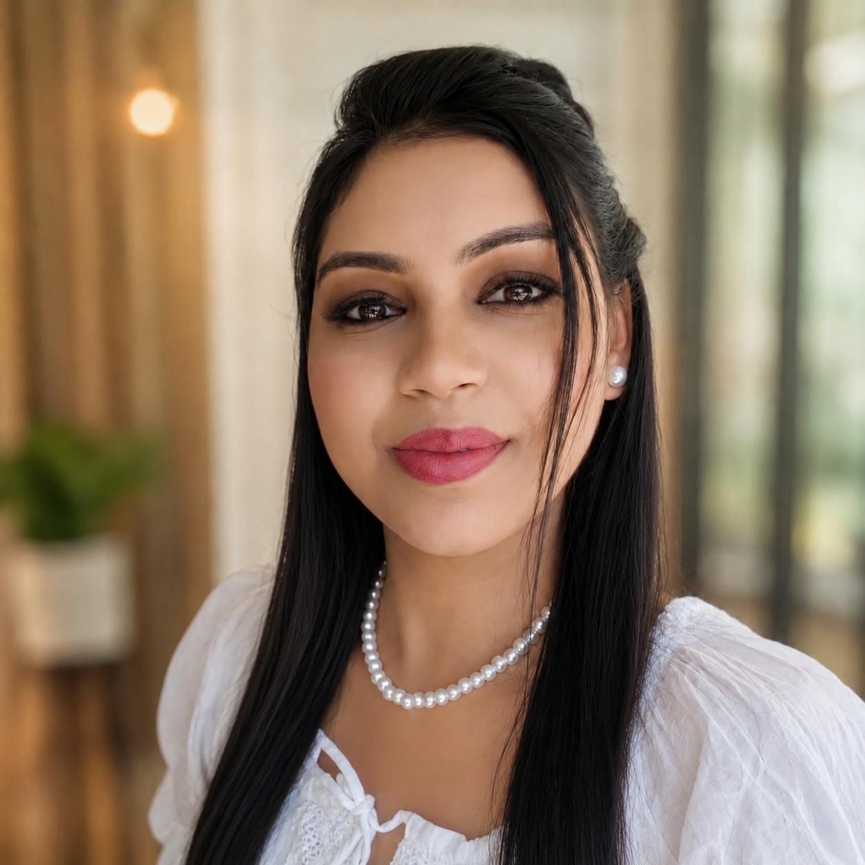 Akanksha Gupta