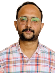 Vivek Kumar