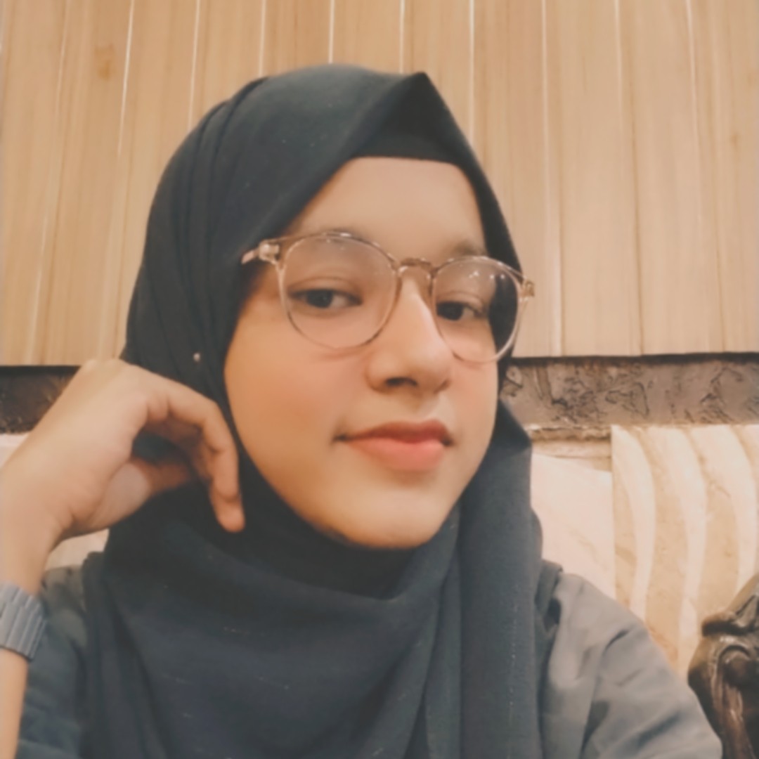 Zoha Ateeq
