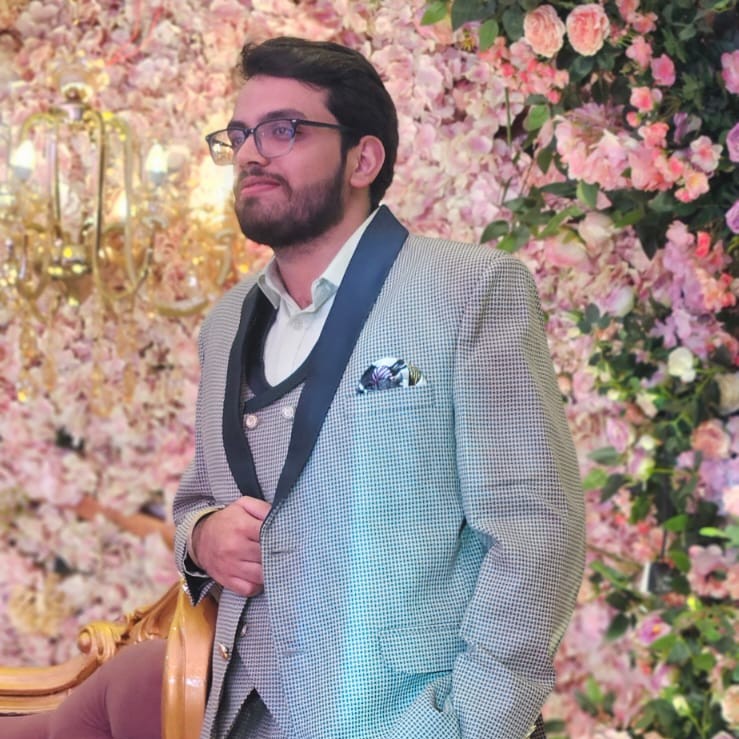 Tushar Bhola