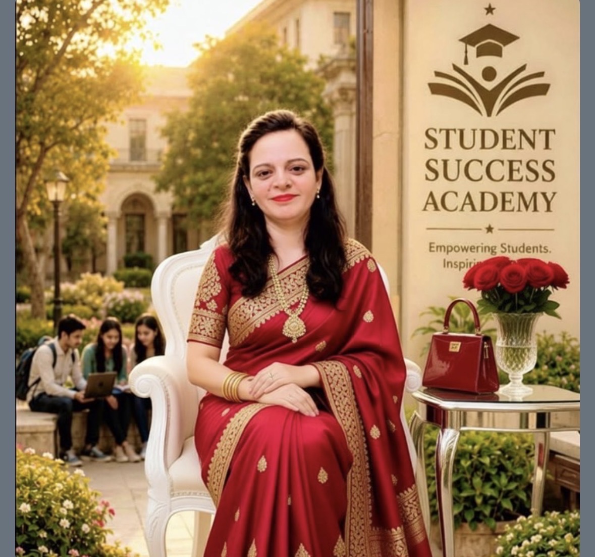 Preeti Sachdeva