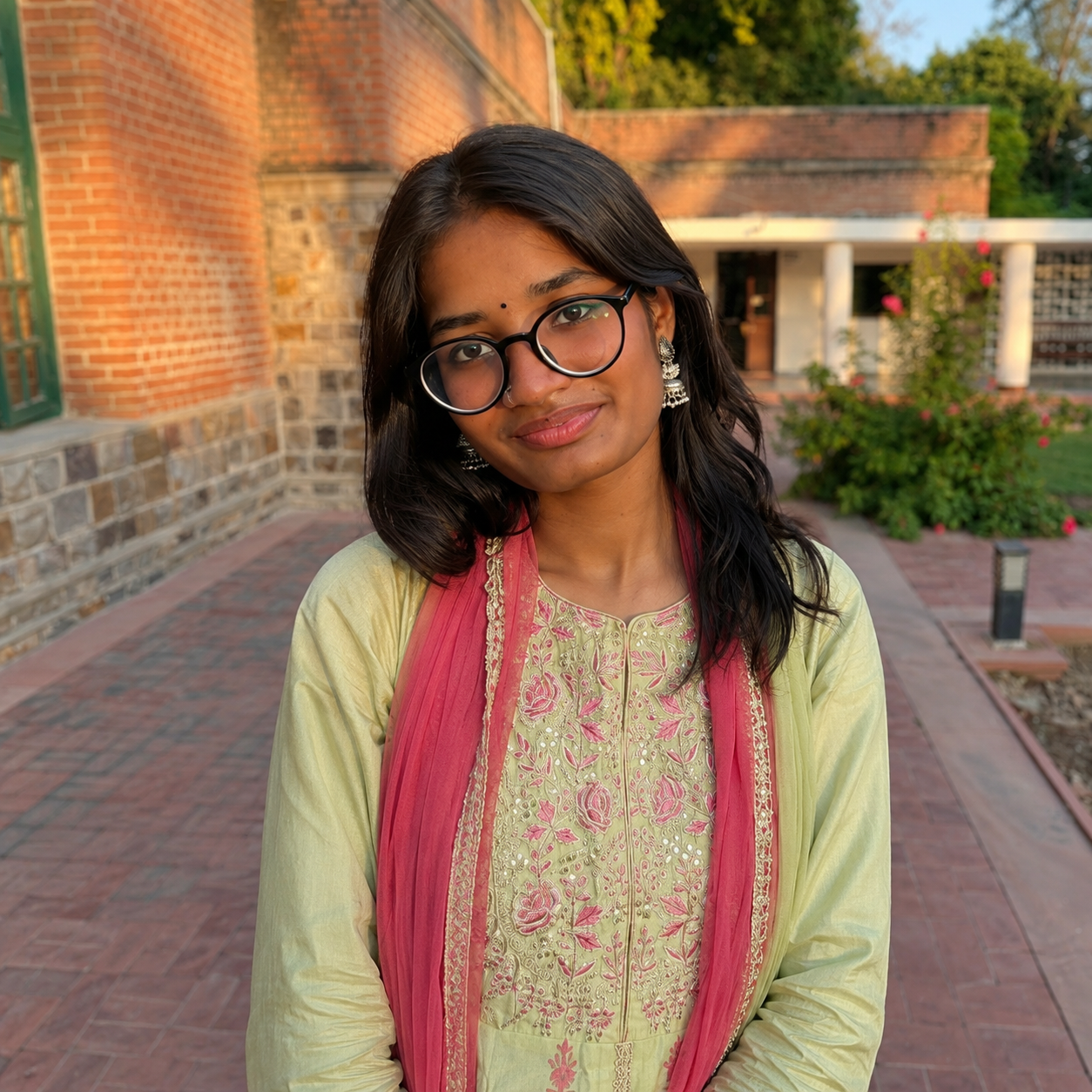 Shubhi Nigam