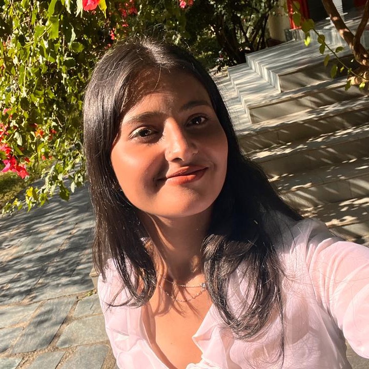 Riya Guleria