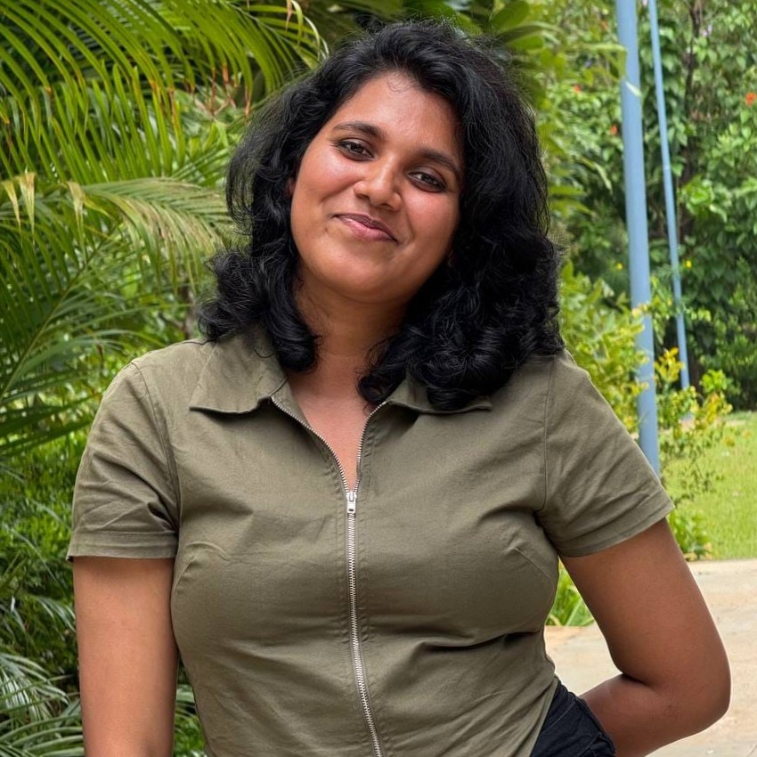 Femi Varghese