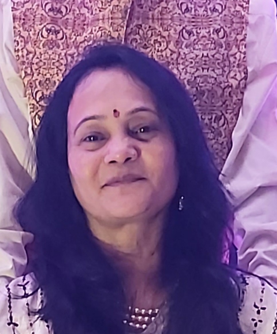 Kavita Mundhra