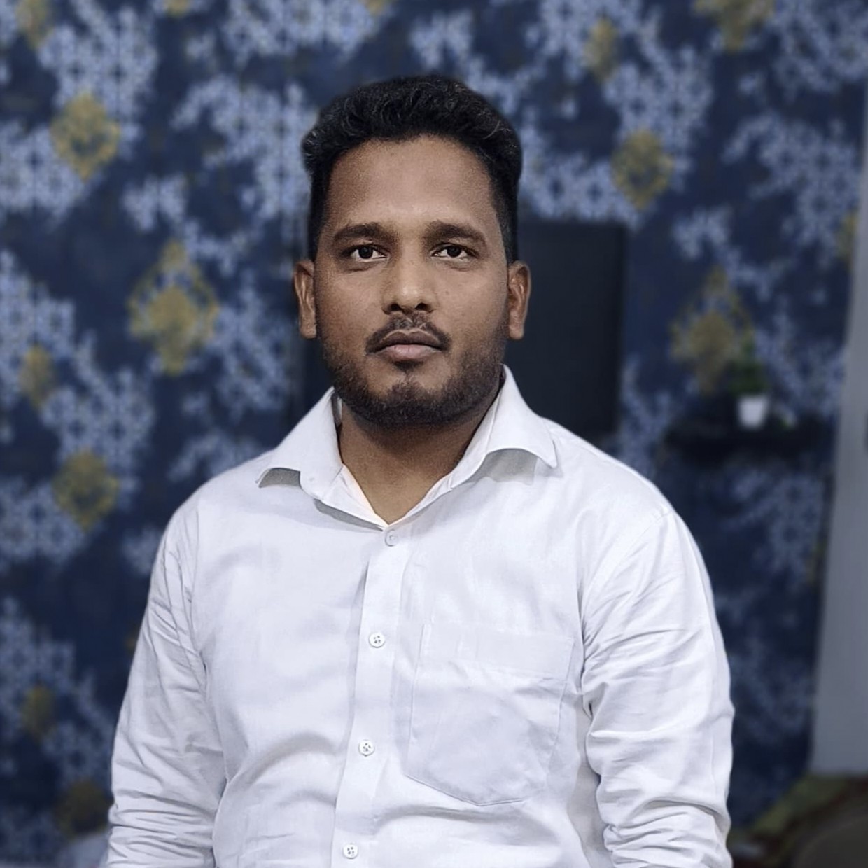 Ashif Ali