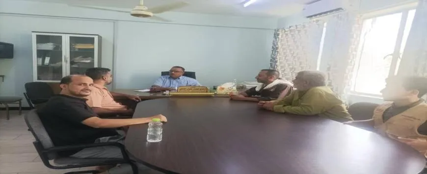 متابعة النزولات الرقابية وحصر المخالفات | سجل الإنجازات والنزولات