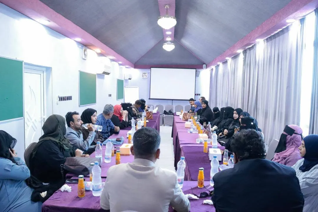 CUAC Meets in Aden to Review Actions on Pending Corruption Files | CUAC