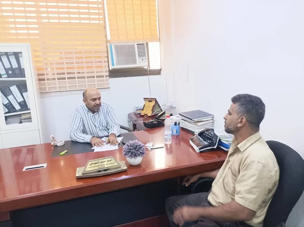 CUAC and Industry Office Launch Second Phase of Market Oversight Campaign in Aden | CUAC