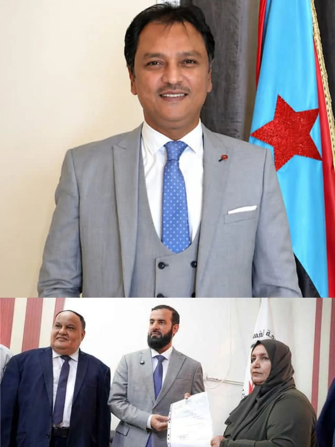 فادي باعوم: تقديم إقرار الذمة المالية واجب قانوني لا استثناء | الاتحاد المدني لمكافحة الفساد