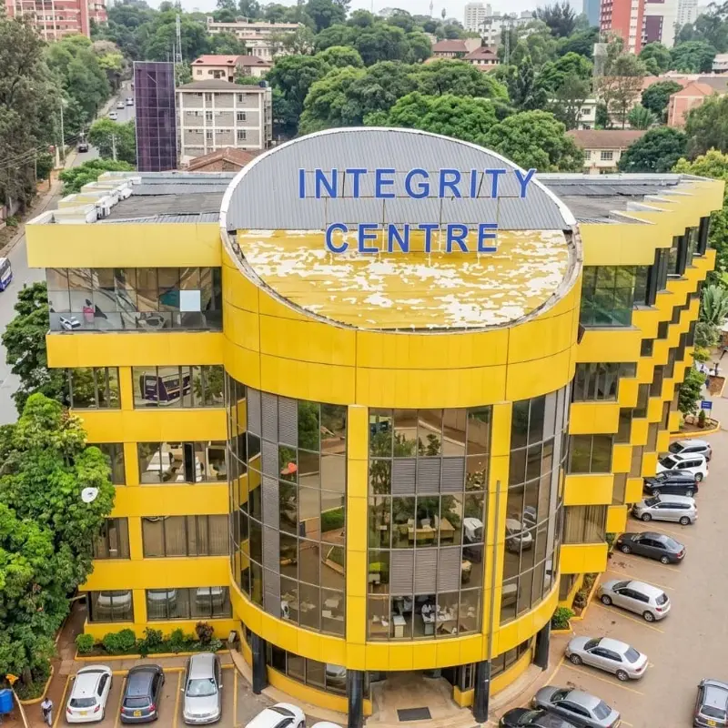Kenyan Anti-Corruption Agency Strengthens Cooperation with Saudi Arabia to Track Illicit Funds | CUAC