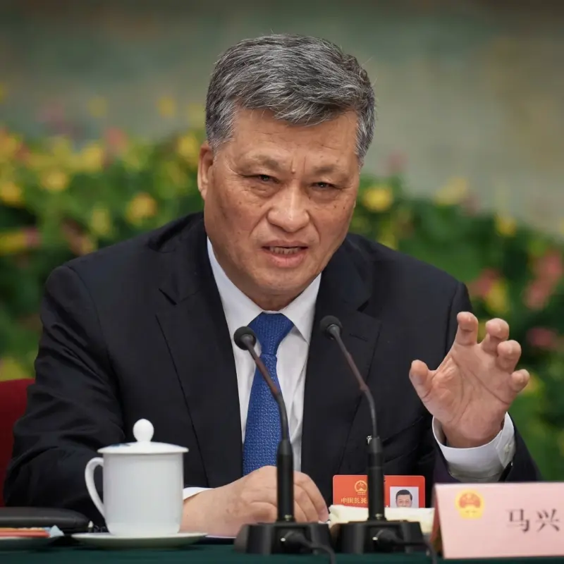 China Expels Senior Communist Party Official as Part of Anti-Corruption Campaign | CUAC