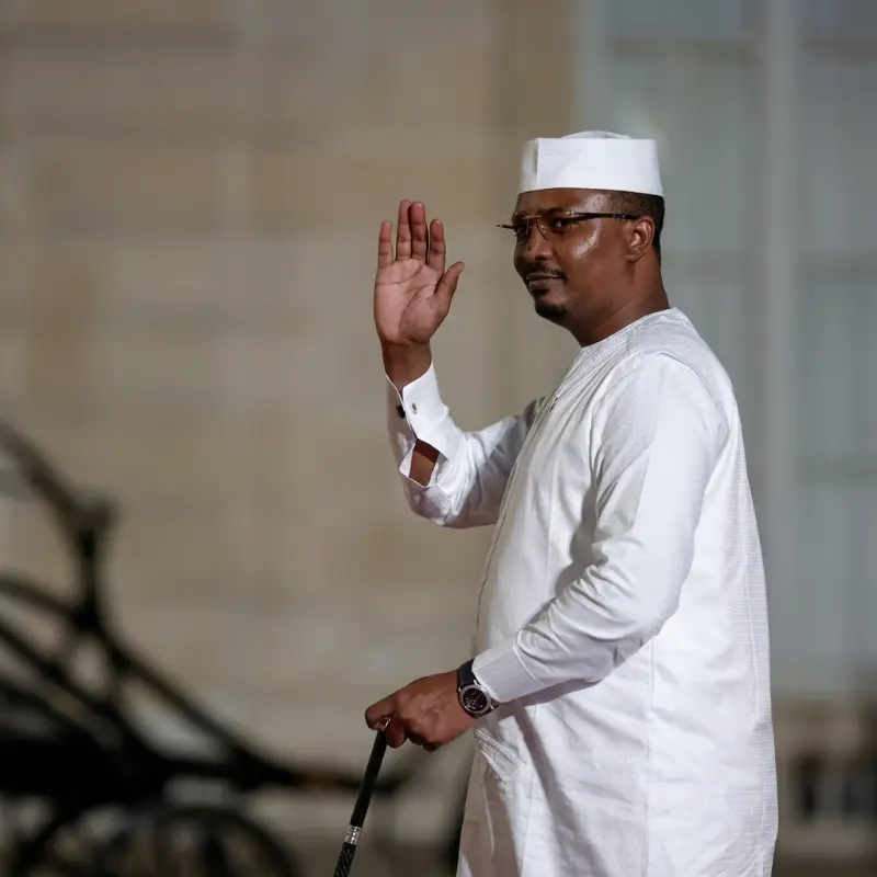 Chad Changes Anti-Corruption Agency Leadership Amid Dispute With State Oil Company | CUAC