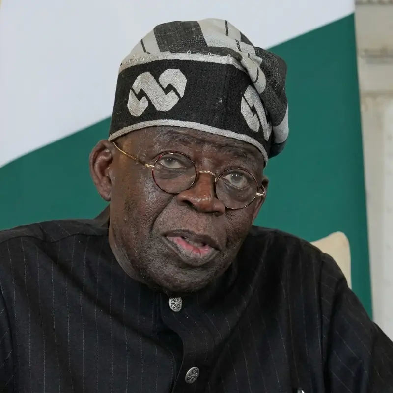 Nigeria Orders Investigation into Second Fake Government Agency | CUAC