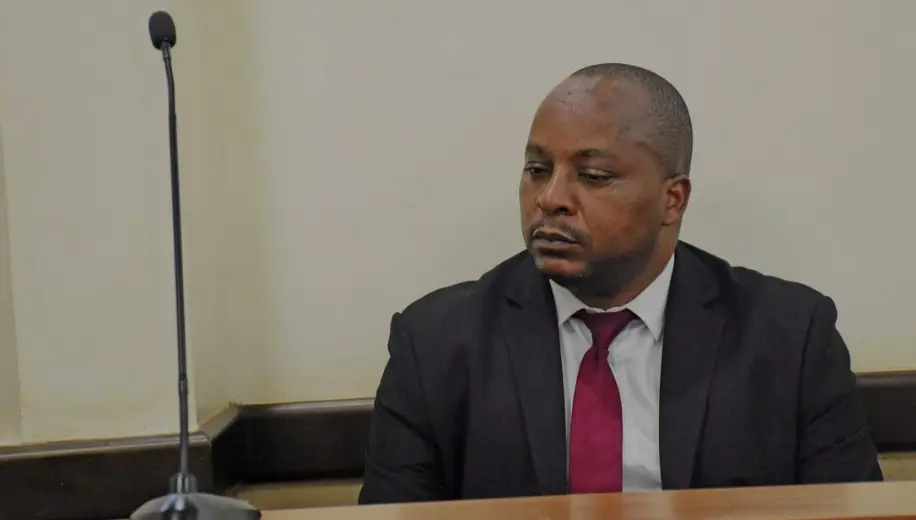 Kenya: Magistrate charged with allegedly taking bribes to influence a court ruling | CUAC