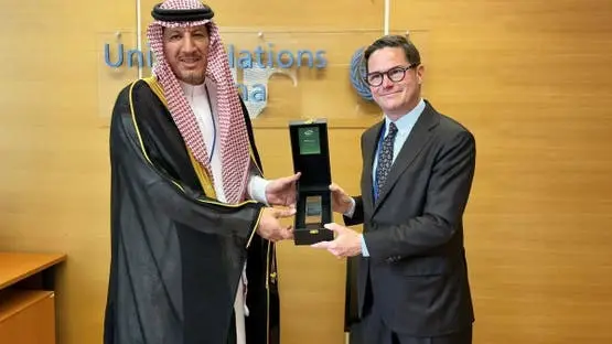 نزاهة ويوروجست تبحثان تعزيز التعاون في مكافحة الفساد العابر للحدود | الاتحاد المدني لمكافحة الفساد
